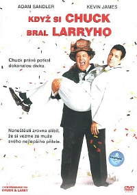 Když si Chuck bral Larryho