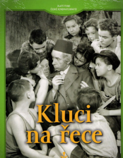 Kluci na řece / slim