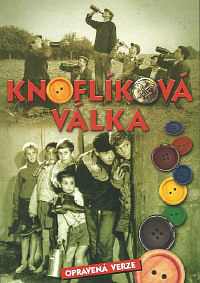 Knoflíková válka DVD