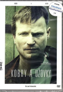 Kobry a užovky