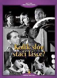 Kolik slov stačí lásce? / slim