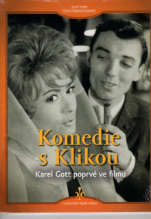 Komedie s Klikou / slim