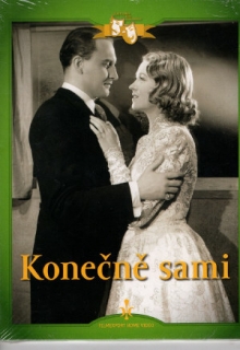 Konečně sami / slim