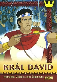 Král David / slim