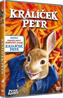 Králíček Petr