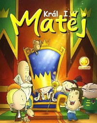 Král Matěj I DVD
