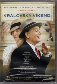 Královský víkend