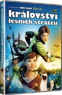 Království lesních strážců