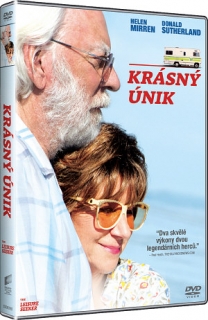Krásný únik