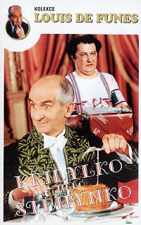 Křidýlko nebo stehýnko