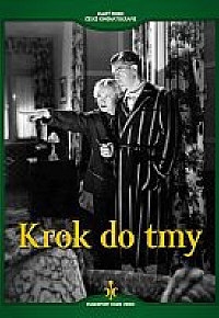 Krok do tmy / slim