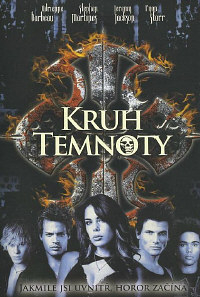 Kruh temnoty DVD