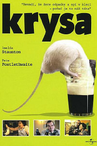 Krysa DVD