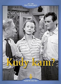 Kudy kam? / slim
