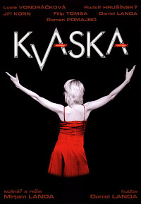 Kvaska DVD
