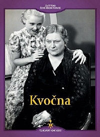Kvočna / slim