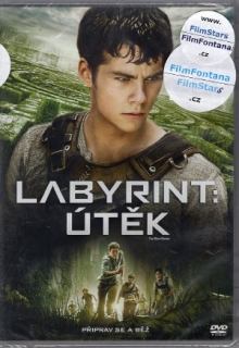 Labyrint: Útěk