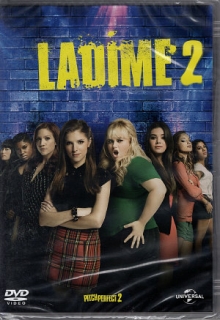 Ladíme 2