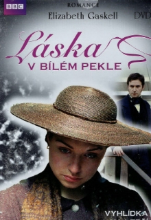 Láska v bílém pekle DVD 2