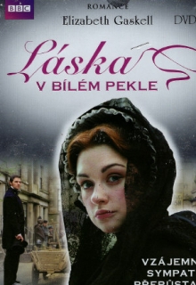 Láska v bílém pekle DVD 3
