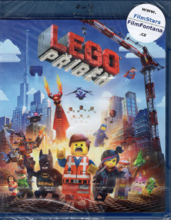 Lego příběh / BD