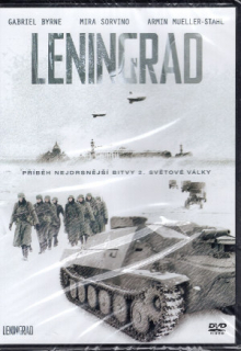 Leningrad DVD 