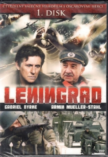 Leningrad 1.disk / slim