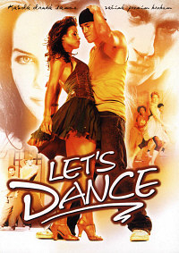 Let´s Dance DVD