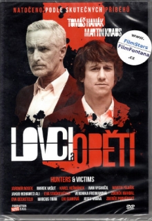 Lovci a oběti