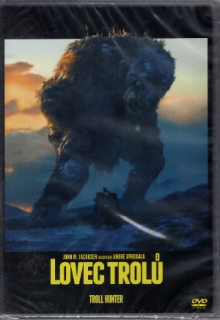 Lovec trolů