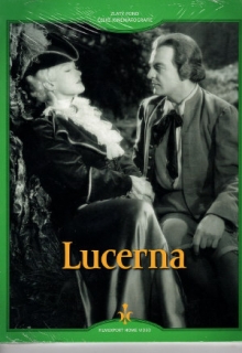 Lucerna / slim