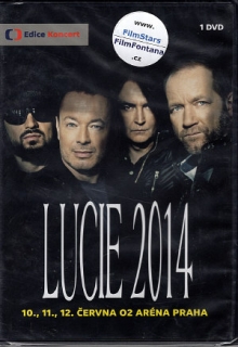 Lucie 2014
