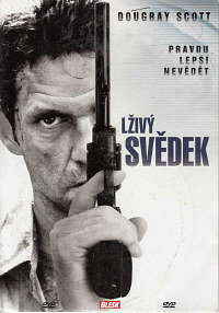 Lživý svědek DVD