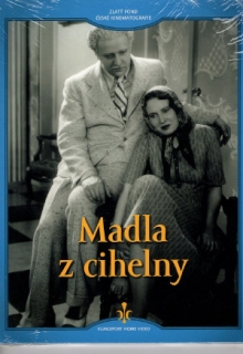 Madla z cihelny / slim
