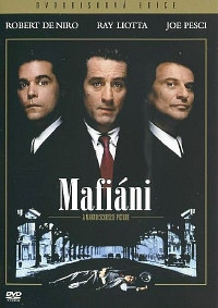 Mafiáni - S.E. - 2DVD