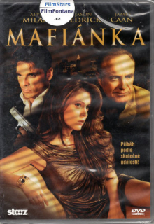 Mafiánka