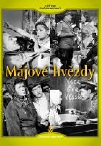 Májové hvězdy / slim