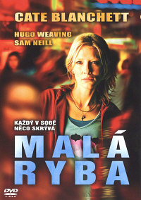 Malá DVD