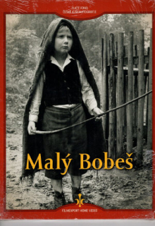 Malý Bobeš / slim
