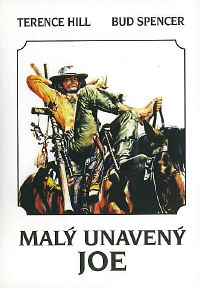 Malý unavený Joe / v papíru