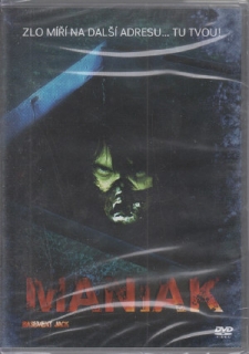 Maniak