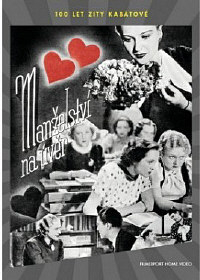Manželství na úvěr 