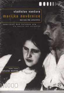 Marijka nevěrnice / slim