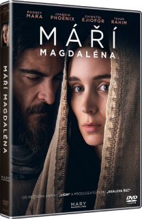 Máří Magdaléna DVD