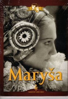Maryša / slim