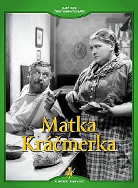 Matka Kráčmerka / slim