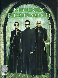 Matrix Reloaded