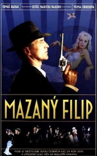Mazaný Filip