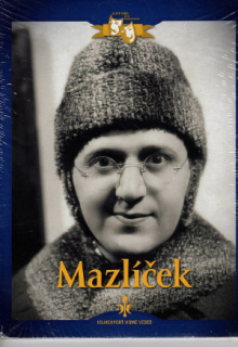 Mazlíček / slim