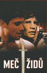 Meč Židů DVD